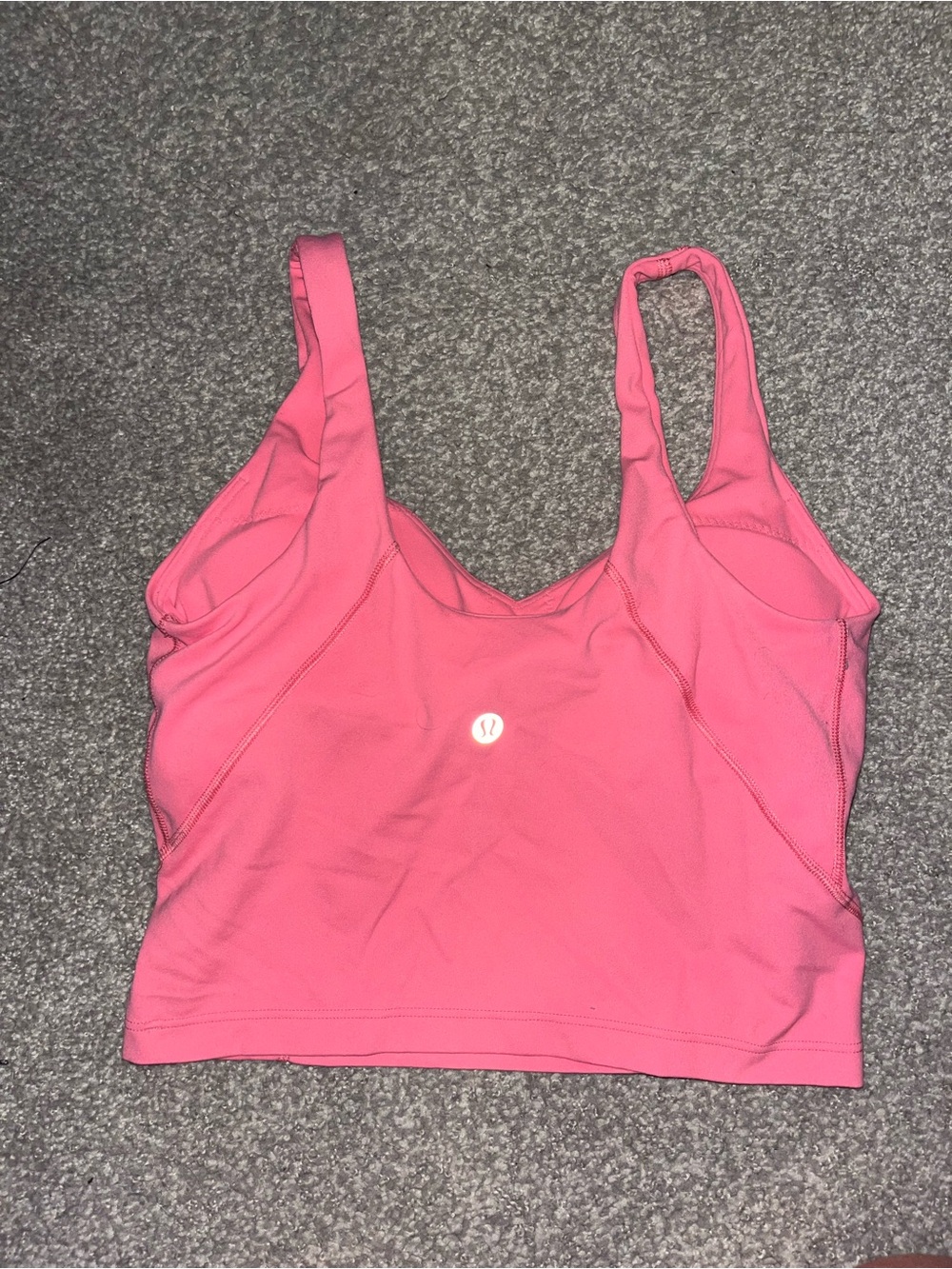 Lululemon Align Tank - Picture 2 of 2